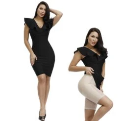 SECRET LIGNE PARFAITE SHAPEWEAR POUR TOUT LE CORPS -Galateia Fashion H58f9cabbe0c74bc0b3c3eaa5660fba61L