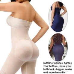 TAILLE SECRÈTE SHAPEWEAR SOUS- VÊTEMENT AMINCISSANT -Galateia Fashion H5a82d6f9ffcd4dfe9ef4f41c863f96abA