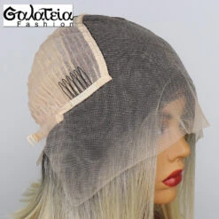 PERRUQUE COURTE NOIRE FIBRE FUTURA LISSE AVANT DENTELLE SUISSE 13X6 13 PERRUQUE COURTE NOIRE FIBRE FUTURA LISSE AVANT DENTELLE SUISSE 13X6 -Galateia Fashion H5be1302adc3e495fa08c9a05ddb61f7aJ