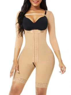 FULL BODY MINCEUR "ISIDORA" -Galateia Fashion H5c50c98ae2444fd1aaa3cab291db599cl