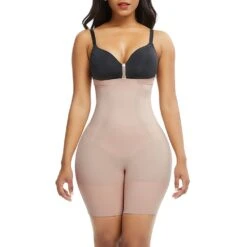 PANTY "CHANDRA" LE SECRET POUR AVOIR UNE TAILLE PARFAITE CORSET MINCEUR -Galateia Fashion H611a430dba1143e7b8a5bb0fc96854b8Q