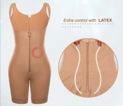 SHAPEWEAR SOUS-VÊTEMENT CORSET FORME LA TAILLE -Galateia Fashion H61c553dd51bb413a936e8d9d695db5b2k