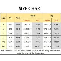 TAILLE SECRÈTE SHAPEWEAR SOUS- VÊTEMENT AMINCISSANT -Galateia Fashion H67ed958fc49749e2abf92f52e7e2f97es