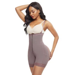 SHAPEWEAR SOUS-VÊTEMENTS "JALO" -Galateia Fashion H69578ad105e9401f8844999dd522dacaP