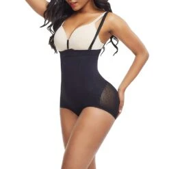 LE SECRET POUR AVOIR UNE TAILLE DE GUÊPE SOUS-VÊTEMENT BODY SHAPEWEAR -Galateia Fashion H6b45318ca31c4c5fb9be7fa0adad962ef