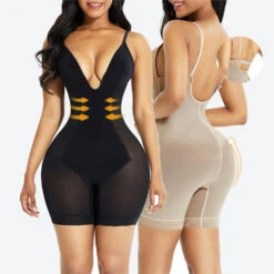 BODY CONTRÔLE VENTRE PLAT "JALILA" -Galateia Fashion H6c87711008064fda98dd548999ba0cc2Y