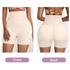 CORSET CULOTTE TAILLE HAUTE "JINANE" -Galateia Fashion H78644fb3936d4f278a169dfb00869705x