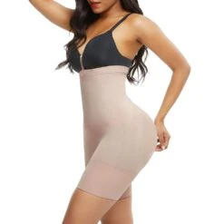 PANTY "CHANDRA" LE SECRET POUR AVOIR UNE TAILLE PARFAITE CORSET MINCEUR -Galateia Fashion H79123899581044118d3389c833c59e4aF