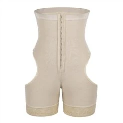 TAILLE HAUTE PANTY CORSET "CANDY" SHAPEWEAR -Galateia Fashion H7bc57e3c905b4715a948452c618fe9b1Y