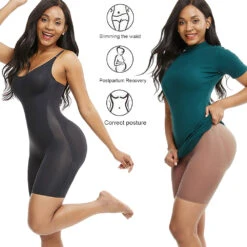 BODY TAILLE HAUTE GAINE AMINCISSANTE -Galateia Fashion H7c6dd6eb1abd41f7ad51bca00896ebebr