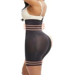 PANTY GAINE "ELYZA" TAILLE FINE