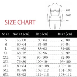 Shapewear Ventre Plat Et Silhouette Sexy -Galateia Fashion H7edfcb93a6a448ebb4f4f8dd1f88dd16c