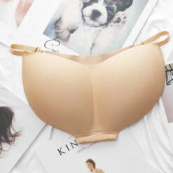 CULOTTE REMBOURRE SOUS - VÊTEMENT AVEC SANGLE -Galateia Fashion H81bba3461d484482afdce6ecce8fdadaN