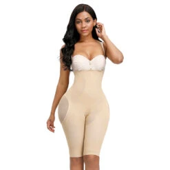 TAILLE SECRÈTE PANTY SHAPER REHAUSSEUR FESSES "INGRID"