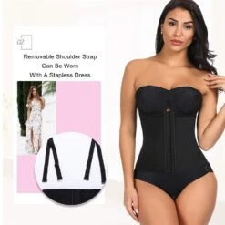 CEINTURE BODY DE MODELAGE SHAPEWEAR -Galateia Fashion HTB12OvmakT2gK0jSZFkq6AIQFXaM