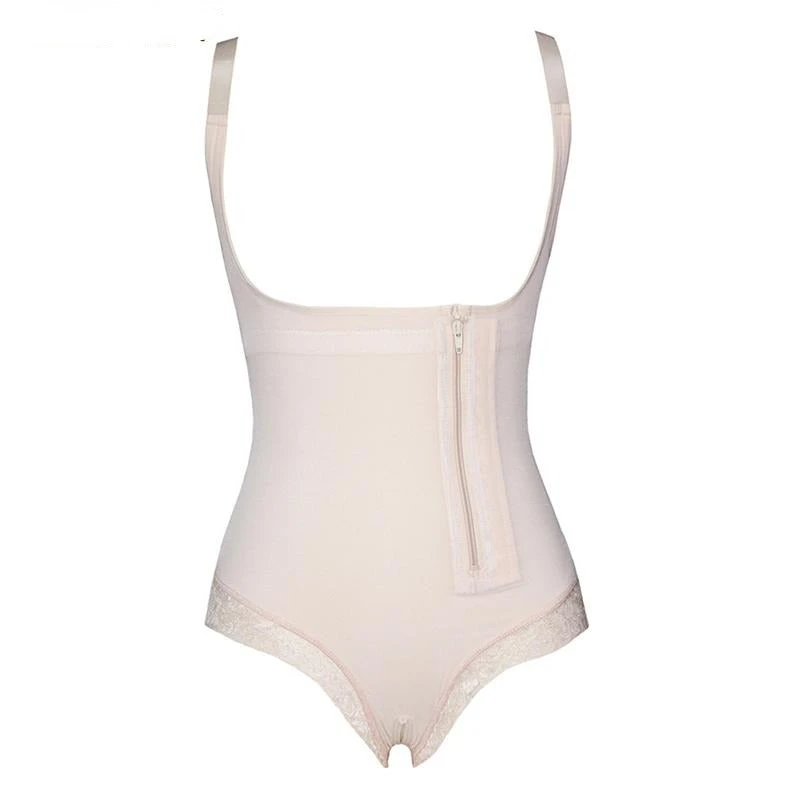 BODY SOUS-VÊTEMENT EN DENTELLE PUSH UP POUR VENTRE PLAT 6 BODY SOUS-VÊTEMENT EN DENTELLE PUSH UP POUR VENTRE PLAT – Image 5