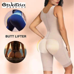 BODY COMPRESSION SHAPEWEAR -Galateia Fashion HTB1C0ocX.D1gK0jSZFGq6zd3FXaf 720x 46b80785 d7c9 4cf8 8bec 45c3e62b6c32