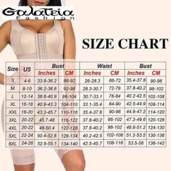 BODY COMPRESSION SHAPEWEAR -Galateia Fashion HTB1tPAcX4D1gK0jSZFKq6AJrVXa7 720x 08ce266a dd13 429d bd10 72a8cc4decdd