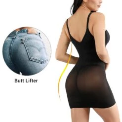 ROBE SEXY PUSH UP SHAPEWEAR TAILLE FORMATEUR -Galateia Fashion HTB1xkDKafb2gK0jSZK9q6yEgFXaq