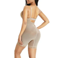 BODY CONTRÔLE VENTRE PLAT "JALILA" -Galateia Fashion Ha273125bfcdb4fd184a10a4add8c5332db