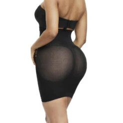 LA TAILLE SECRÈTE ROBE SHAPER PUSH UP INVISIBLE