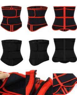 CEINTURE NOEPRENE FITNESS TAILLE FINE -Galateia Fashion Ha860a809309145c8837f0ca8f1a6ebadf