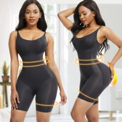 BODY TAILLE HAUTE GAINE AMINCISSANTE -Galateia Fashion Ha9a93d8c16304a449d6ac20ce2f18b87f