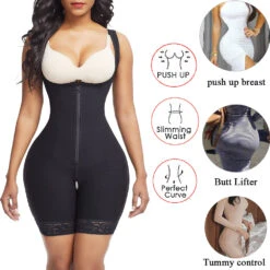 SHAPEWEAR SOUS-VÊTEMENT CORSET FORME LA TAILLE -Galateia Fashion Hb22e4f6d23ce4f16833b1b31d87c4cb1K
