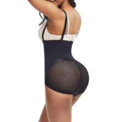 LE SECRET POUR AVOIR UNE TAILLE DE GUÊPE SOUS-VÊTEMENT BODY SHAPEWEAR