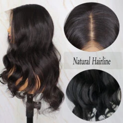 PERRUQUE SYNTHÉTIQUE FIBRE FUTURA BODY WEAVE PRE-PLUMÉE AVANT DENTELLE SUISSE 13X613X6 10 PERRUQUE SYNTHÉTIQUE FIBRE FUTURA BODY WEAVE PRE-PLUMÉE AVANT DENTELLE SUISSE 13X613X6 -Galateia Fashion Hc775081a8b2d4893a50195b659d9db48G