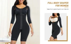 FULL BODY MINCEUR "ISIDORA" -Galateia Fashion Hcce4bf21d3b54102b50c96c2bc493476Q