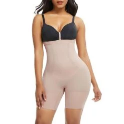 PANTY "CHANDRA" LE SECRET POUR AVOIR UNE TAILLE PARFAITE CORSET MINCEUR -Galateia Fashion Hcd0185787c0c4f2590c1990043dcb8281