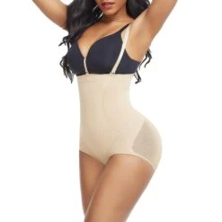 LE SECRET POUR AVOIR UNE TAILLE DE GUÊPE SOUS-VÊTEMENT BODY SHAPEWEAR -Galateia Fashion Hced5327951624f5882df0b25b451badde