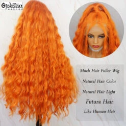 PERRUQUE SYNTHÉTIQUE FIBRE FUTURA KINKY CURLY AVANT DENTELLE SUISSE 13x6 13 PERRUQUE SYNTHÉTIQUE FIBRE FUTURA KINKY CURLY AVANT DENTELLE SUISSE 13x6 -Galateia Fashion Hd2867cc82fe84a2fa28b10871b7810a0c