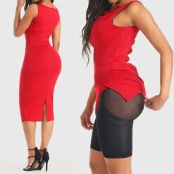 TAILLE SECRÈTE PANTY SHAPER REHAUSSEUR FESSES "INGRID" -Galateia Fashion Hd5947a498ddc491da5a1a356b0d6eeb2t