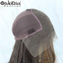 PERRUQUE SYNTHÉTIQUE FIBRE FUTURA LISSE AVANT DENTELLE SUISSE 13X6 COULEUR 1B30 -Galateia Fashion Hd5fdf23b8da74429a7aeb4472e9122adW