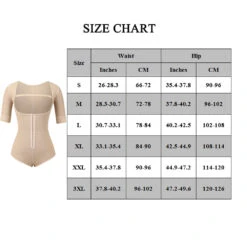 CORSET SOUS -VÊTEMENT SANS COUTURE GAINE AMINCISSANTE -Galateia Fashion Hd85899a3ab674e758a6c35e63dea4185M