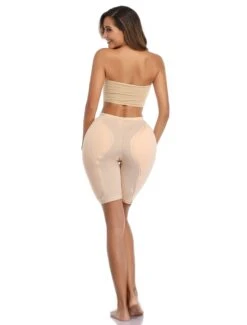 SOUS-VÊTEMENTS CULOTTES COUSSINETS FESSES ET HANCHES -Galateia Fashion Hdb423660bb554410a4730d3e5c91a18bI