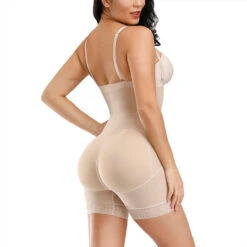 SHAPEWEAR SOUS-VÊTEMENTS "JALO" -Galateia Fashion Hdc00003c8bd04aa0aed729f3455a4a80w