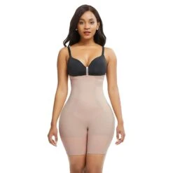 PANTY "CHANDRA" LE SECRET POUR AVOIR UNE TAILLE PARFAITE CORSET MINCEUR -Galateia Fashion Hde7f70c01f0a4435b7ba6285e53121a15