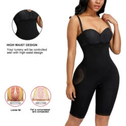 TAILLE SECRÈTE PANTY SHAPER REHAUSSEUR FESSES "INGRID" -Galateia Fashion Hf4711e925c974310a41502a36538a8318