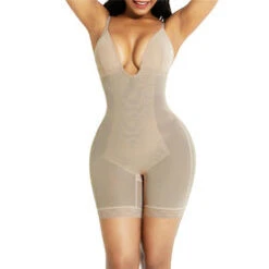 BODY CONTRÔLE VENTRE PLAT "JALILA" -Galateia Fashion Hf6fc96b58e7444b5883e950018657034W