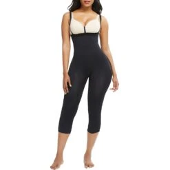 TAILLE SECRÈTE PANTALON SHAPER REHAUSSEUR FESSES -Galateia Fashion Hf72a10e50d9f4fc0beb1f1050c40afae7
