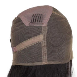 PERRUQUE SYNTHÉTIQUE FIBRE FUTURA CHEVEUX LISSE FULL LACE DENTELLE SUISSE -Galateia Fashion Hfb17b652825c48e292f6f9568f8d529fi