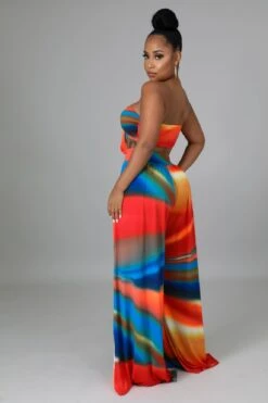 ENSEMBLE PANTALON ON FLEEK "LILY" -Galateia Fashion IMGL3524 1151x 4e551507 e948 4461 97c0 bb87057f0678