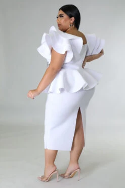 ROBE DESIGN "BLANCA" -Galateia Fashion IMGL3605 1151x 7b61d849 4e5c 46de 921b 9cbd389293d7