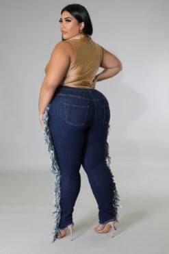 PANTALON JEANS "DIVINA" -Galateia Fashion IMGL6175 1151x 9f356cf6 eaf6 4e58 aec2 89de86c58f5b