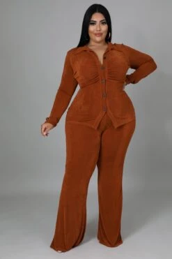ENSEMBLE PANTALON "FLIRTY HOURS" GRANDE TAILLE -Galateia Fashion IMGL7052 1151x c784828f 9e5e 45cd 8983 e85d7efc261e