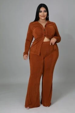 ENSEMBLE PANTALON "FLIRTY HOURS" GRANDE TAILLE -Galateia Fashion IMGL7057 1151x 99f7699f 59cd 43f2 8dd5 d359259bb7fa
