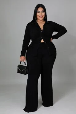 ENSEMBLE PANTALON "FLIRTY HOURS" GRANDE TAILLE -Galateia Fashion IMGL7064 1151x 5ed9c845 4dac 4bdd ba5f b08795f1f4ee